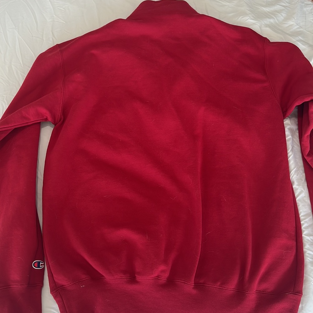 Usmc Pull Over - image 3